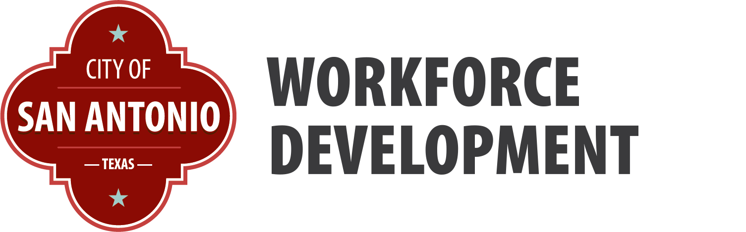 San Antonio Workforce Development